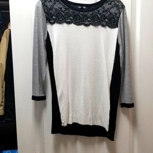 Womens sweater